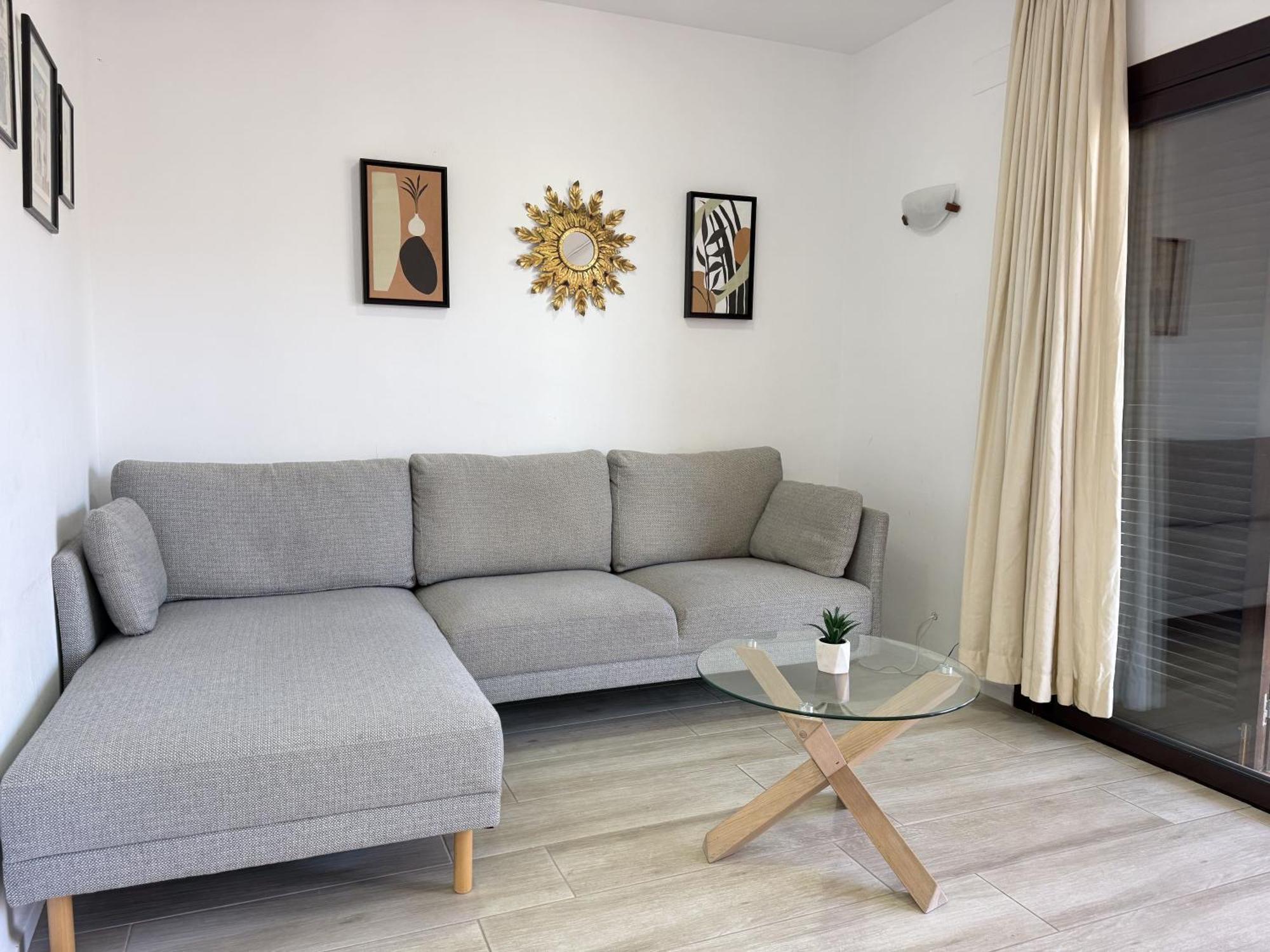 Ferienwohnung Agi Montseny Roses Exterior foto